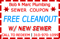 San Pedro Free Cleanout Contractor
